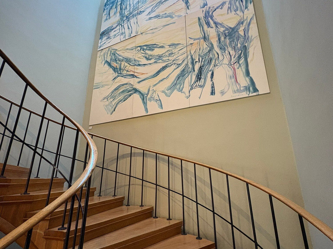 Värmlands Museum-卡尔斯塔德必去景点