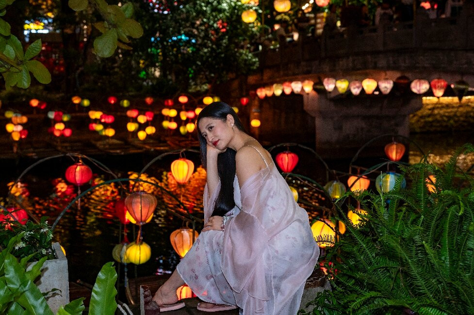 Phố Cổ Hoa Lư-宁平必去景点