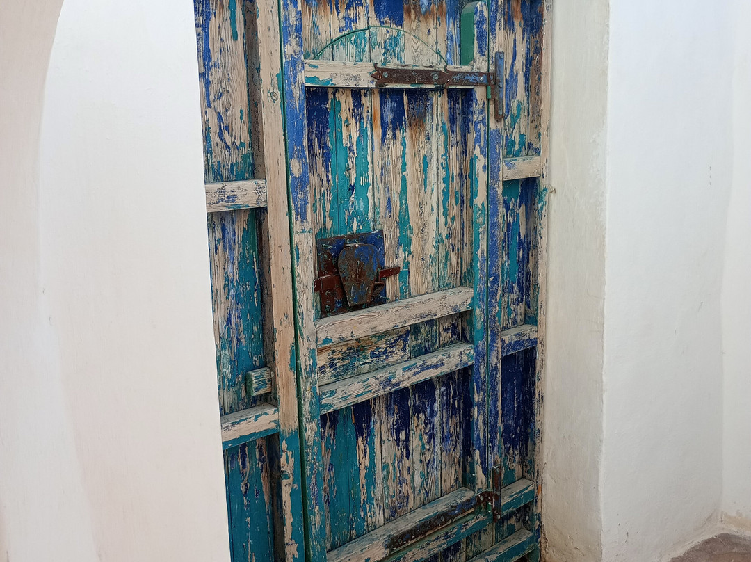 达尔迪阿发酒店主图