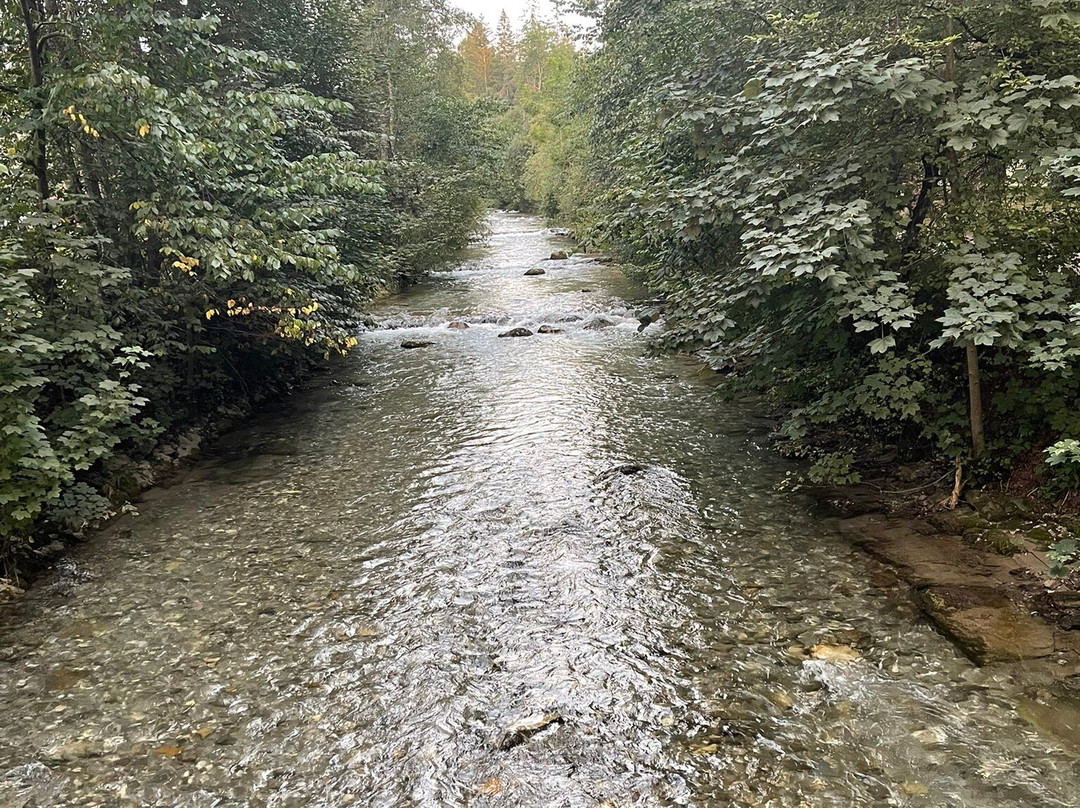 Emma Historic Hotel主图