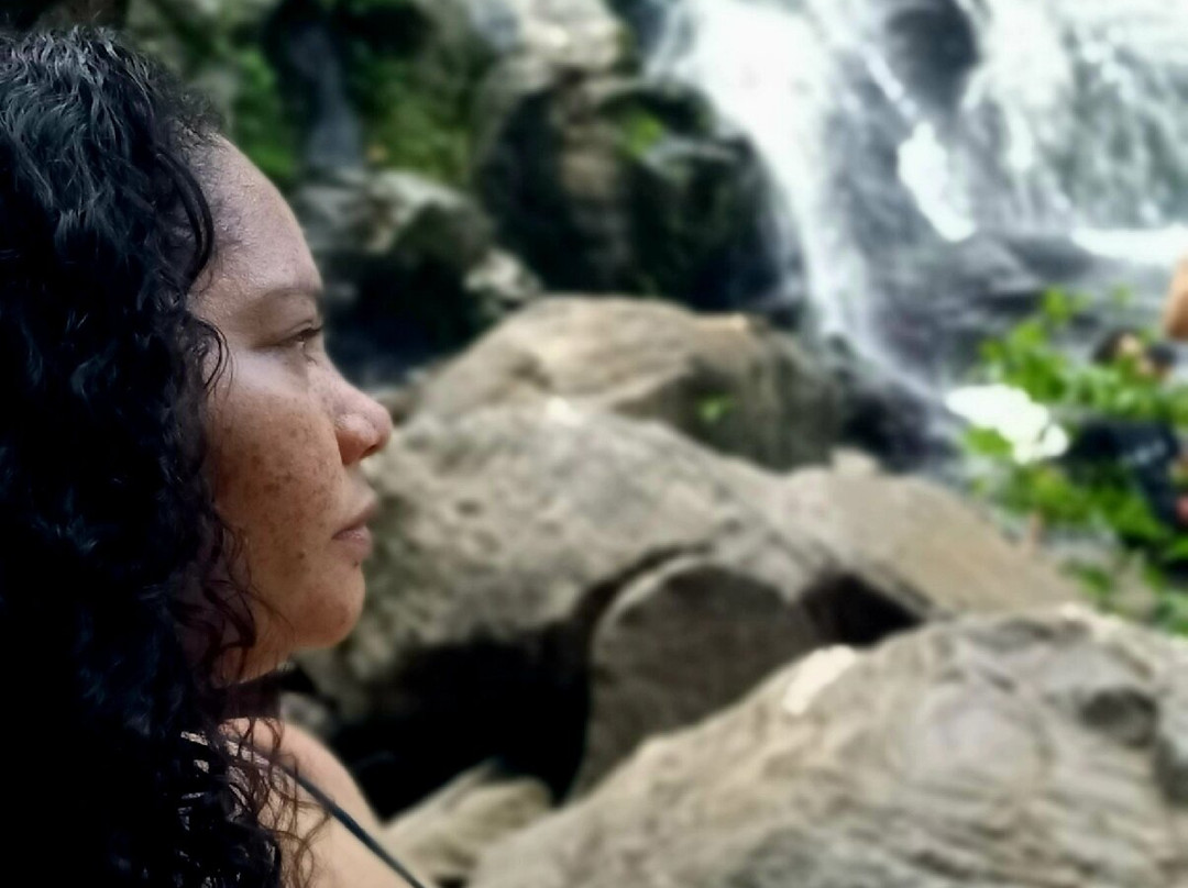 Cachoeira do Roncador-Bananeiras必去景点