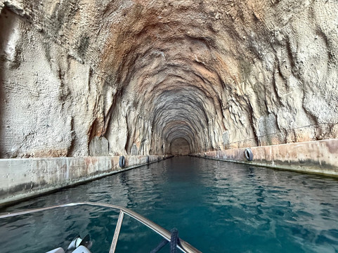 Spearhunter-扎达尔必去景点