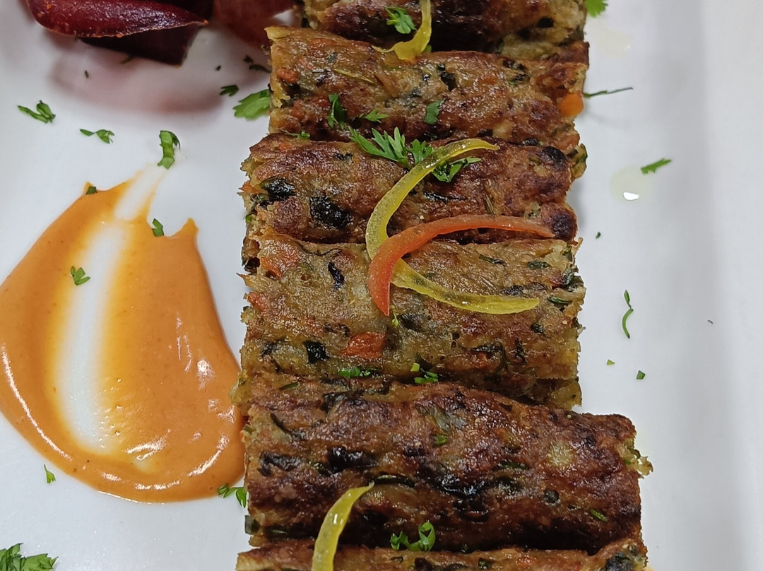 Spree Hotel Aurangabad主图