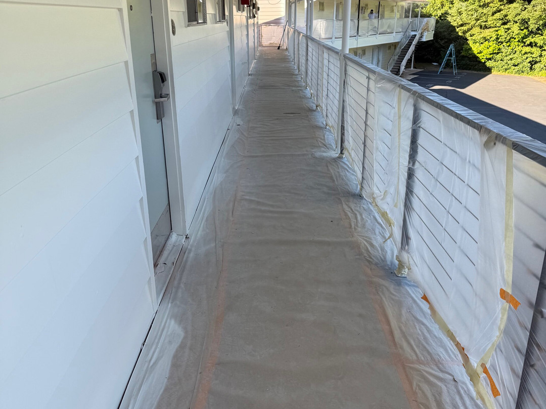 Astoria Crest Motel主图