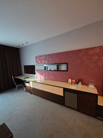 Hotel Magnus Trenčín-官方