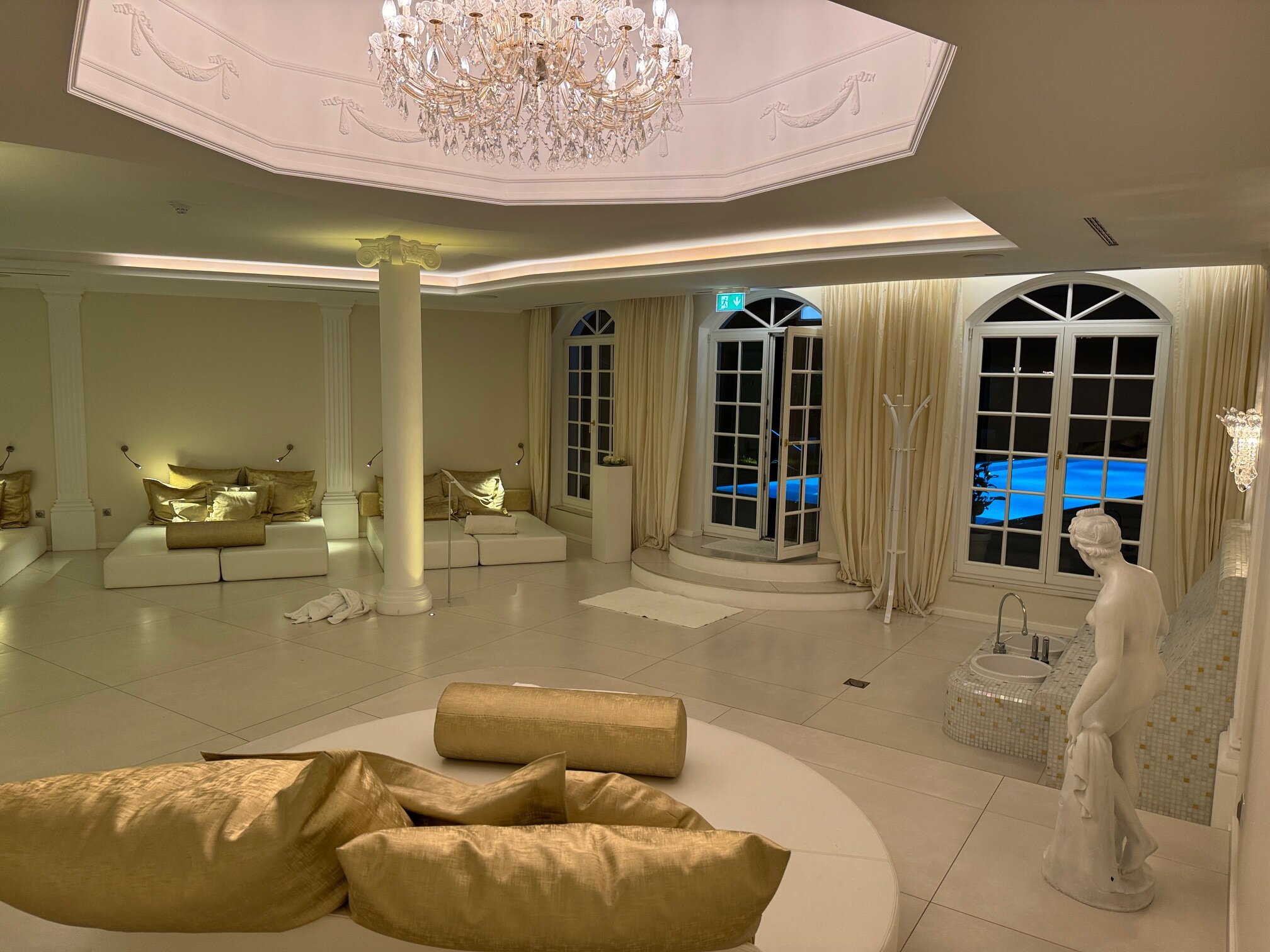 Hotel Villa Contessa-官方