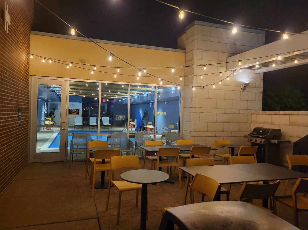 Home2 Suites by Hilton Canton主图