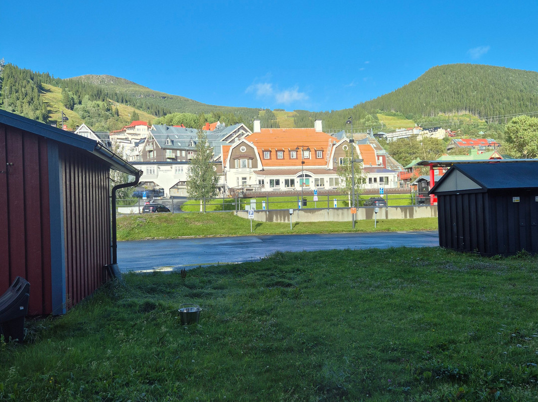 假日俱乐部主图