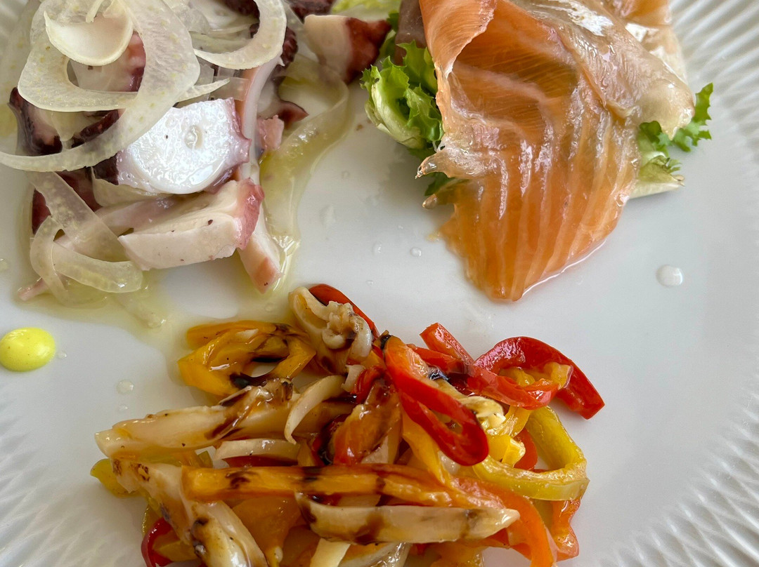 Punta Pennata Lido-Bacoli必去景点