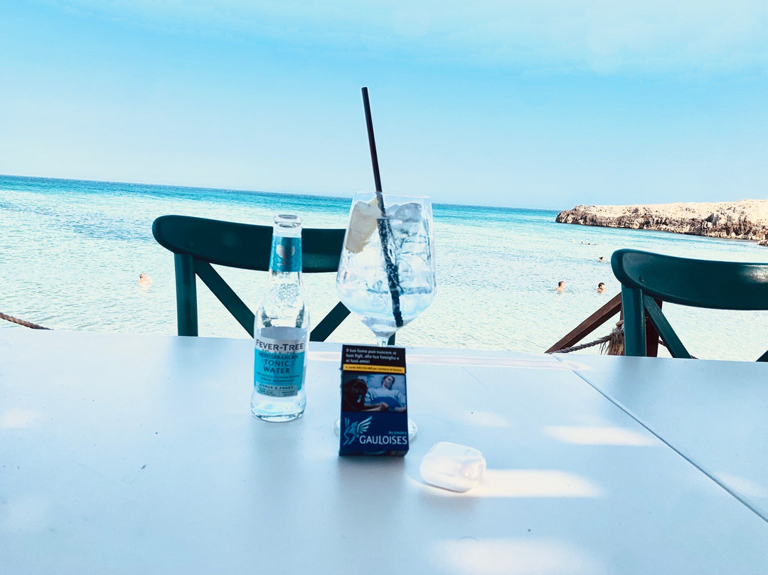 Santo Mar-Pachino必去景点