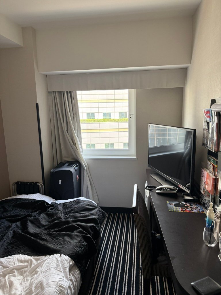 APA新宿歌舞伎町大厦酒店-官方