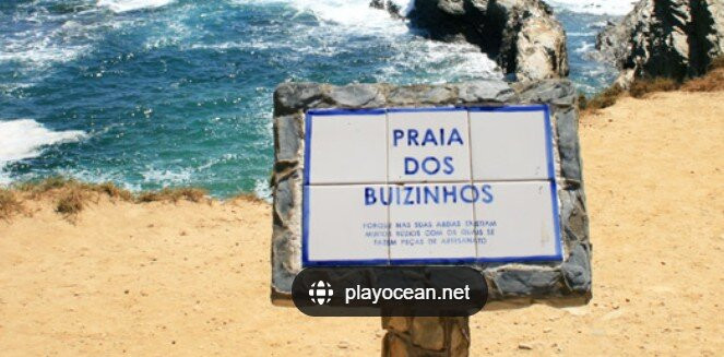 Praia dos Buizinhos-Porto Covo必去景点