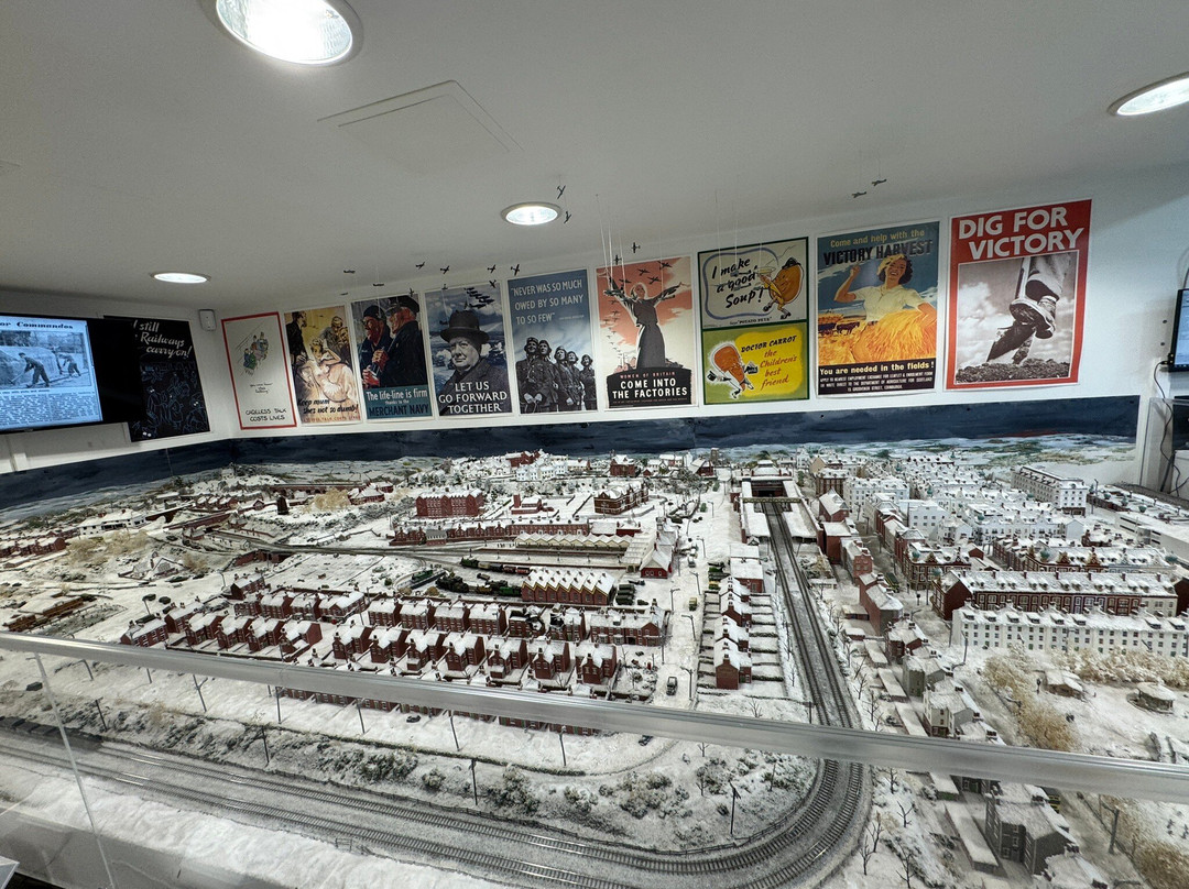 Bexhill Museum-Bexhill-on-Sea必去景点