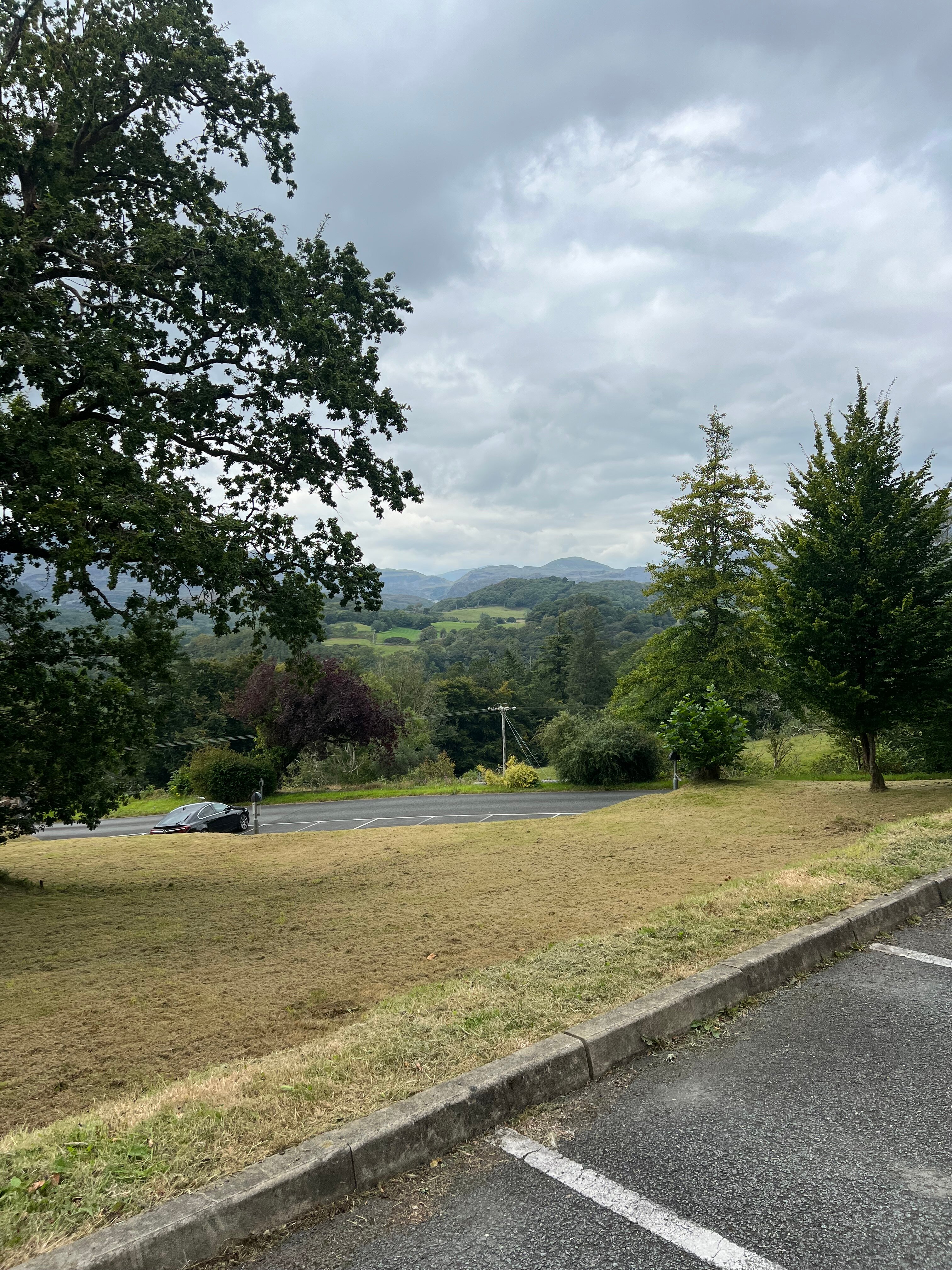 Gwesty Seren Hotel-官方