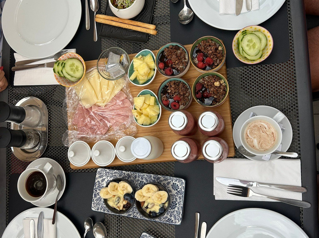 White Stone Villa主图