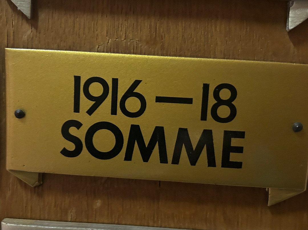 The Black Watch Castle & Museum-珀斯必去景点