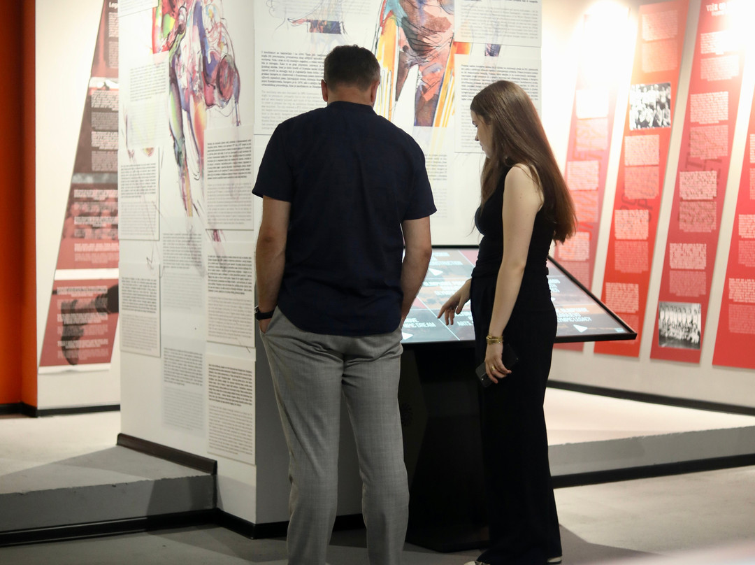 Planet Sarajevo-萨拉热窝必去景点