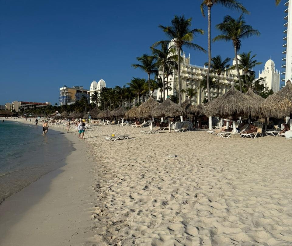 The Mill Resort & Suites主图