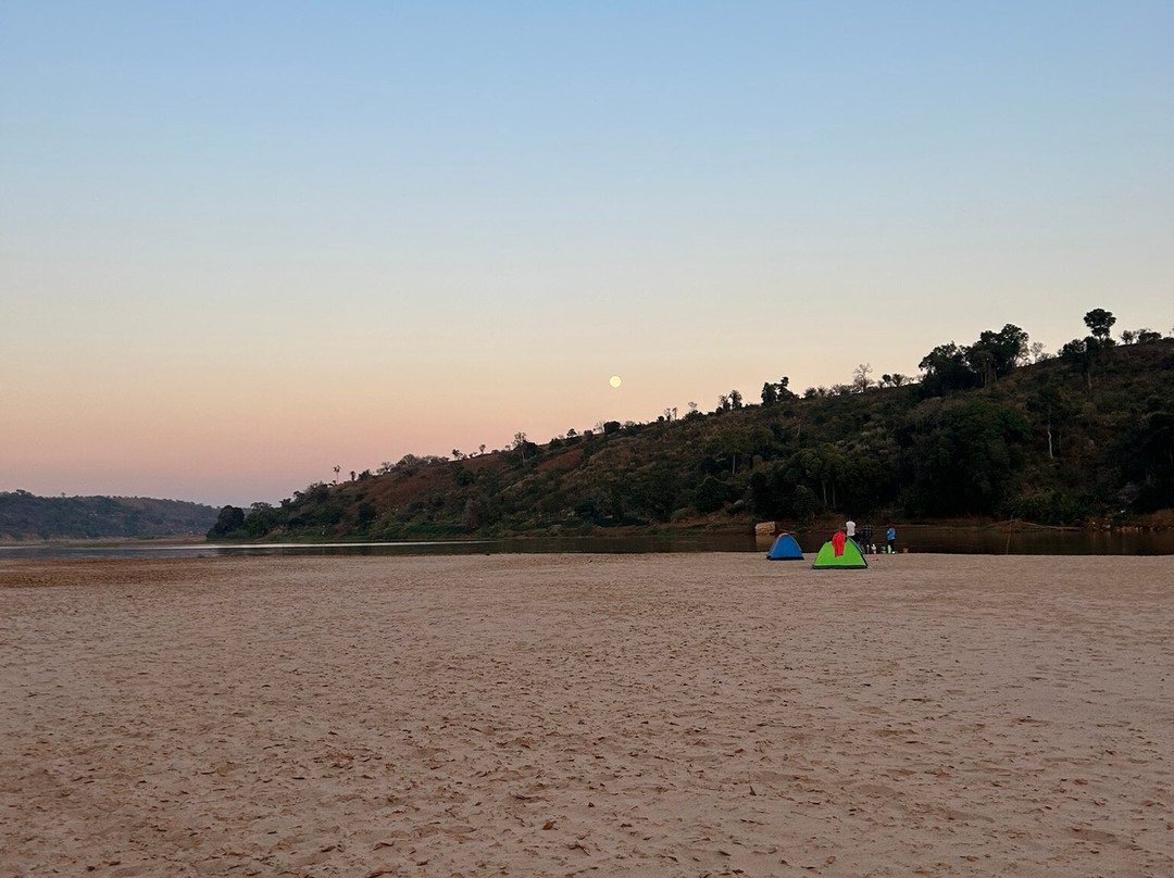 Tsiribihina River-Tsingy de Bemaraha National Park必去景点