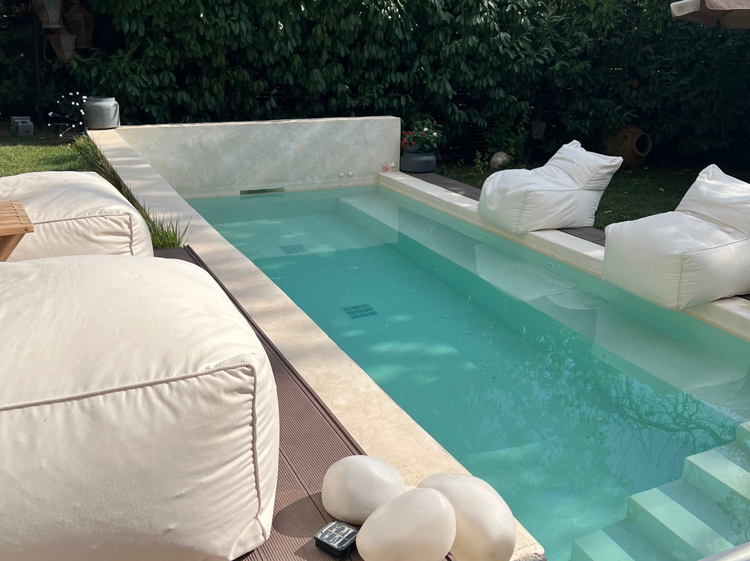 Anerada Inn Boutique Hotel主图