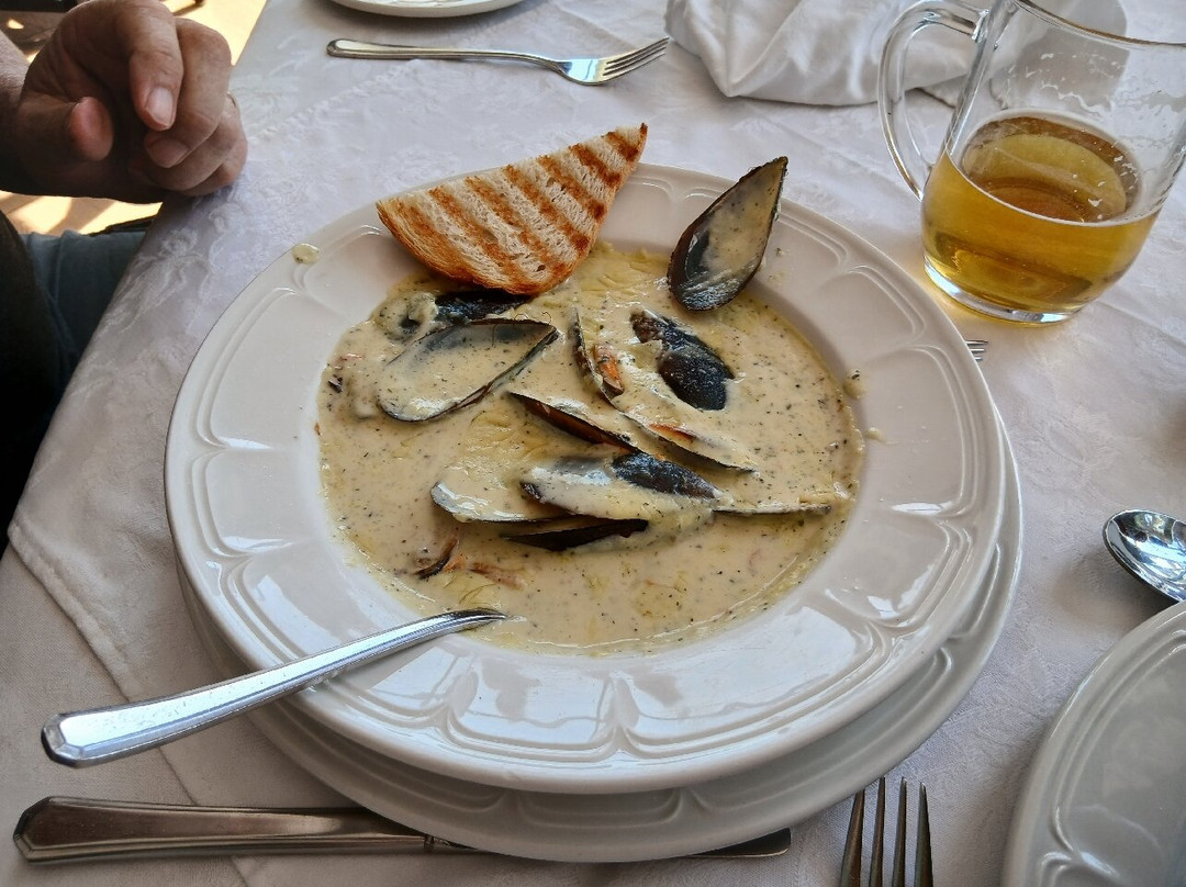 Lüderitz Nest Hotel主图