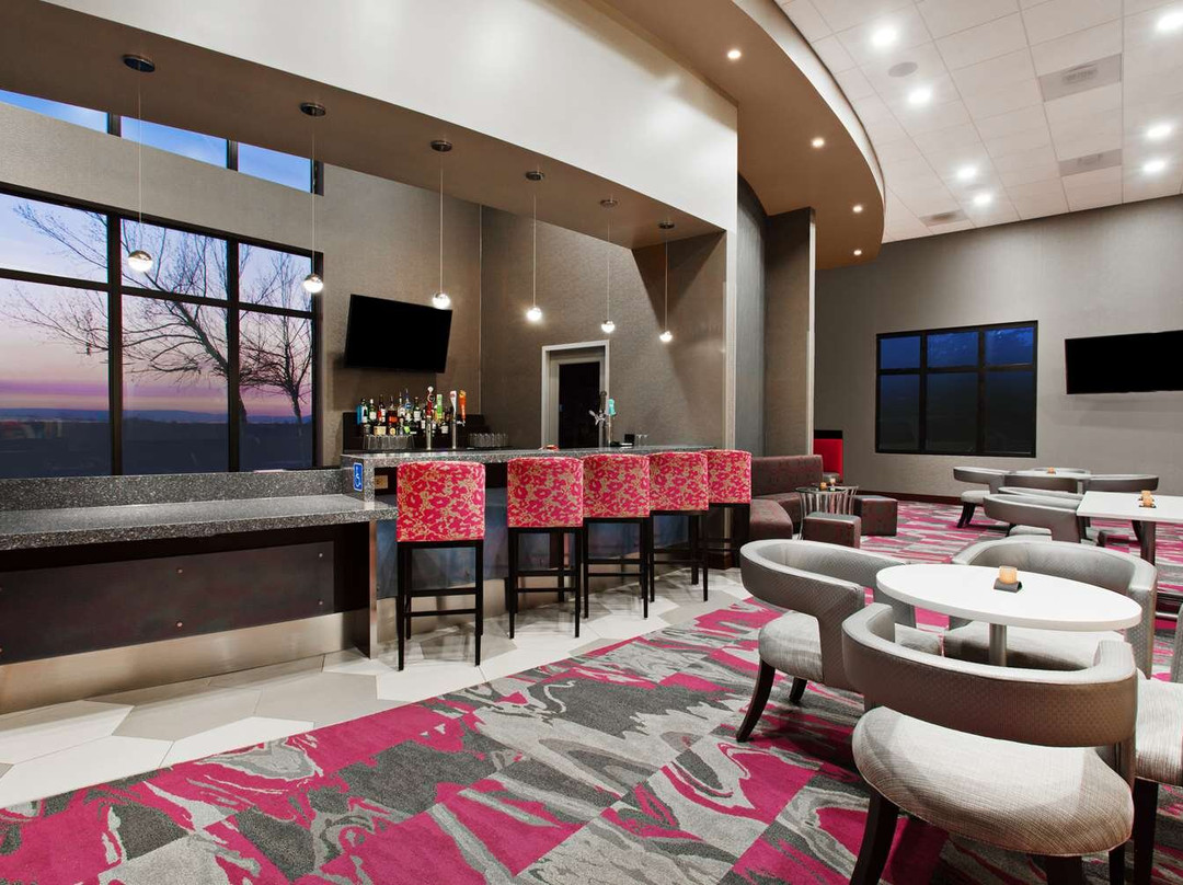 阿拉米达酒店住宿-Hampton Inn & Suites Oakland Airport - Alameda