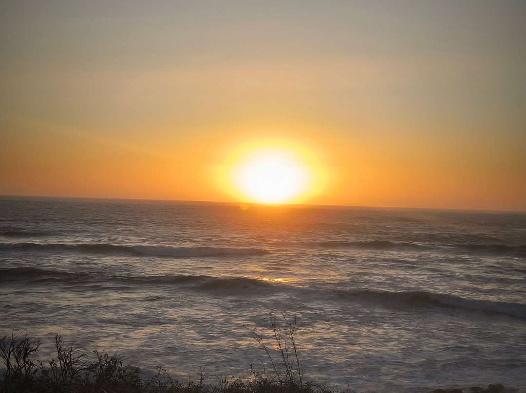 Faro de Larino-拉科鲁尼亚必去景点