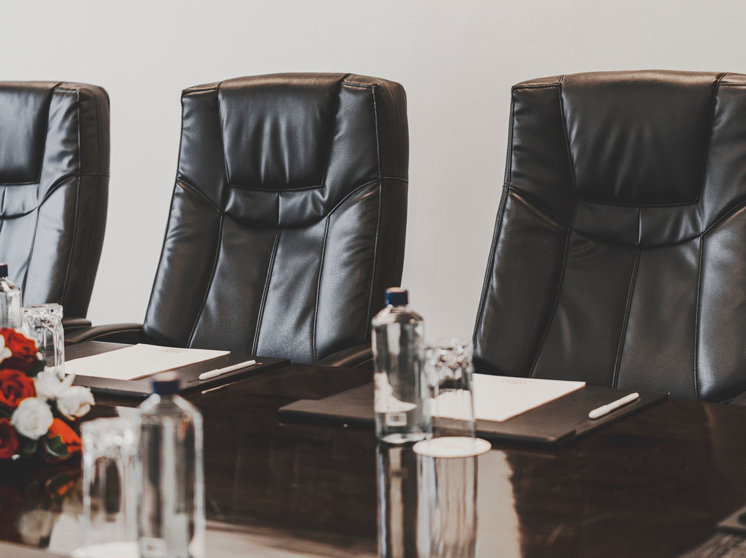 萨洛瓦帕纳弗里克酒店主图