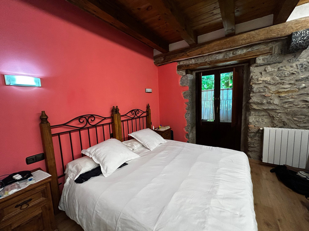 Casa Rural Aranburu主图