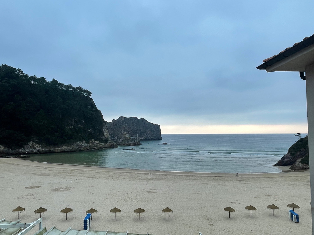 Hotel Mirador de La Franca主图