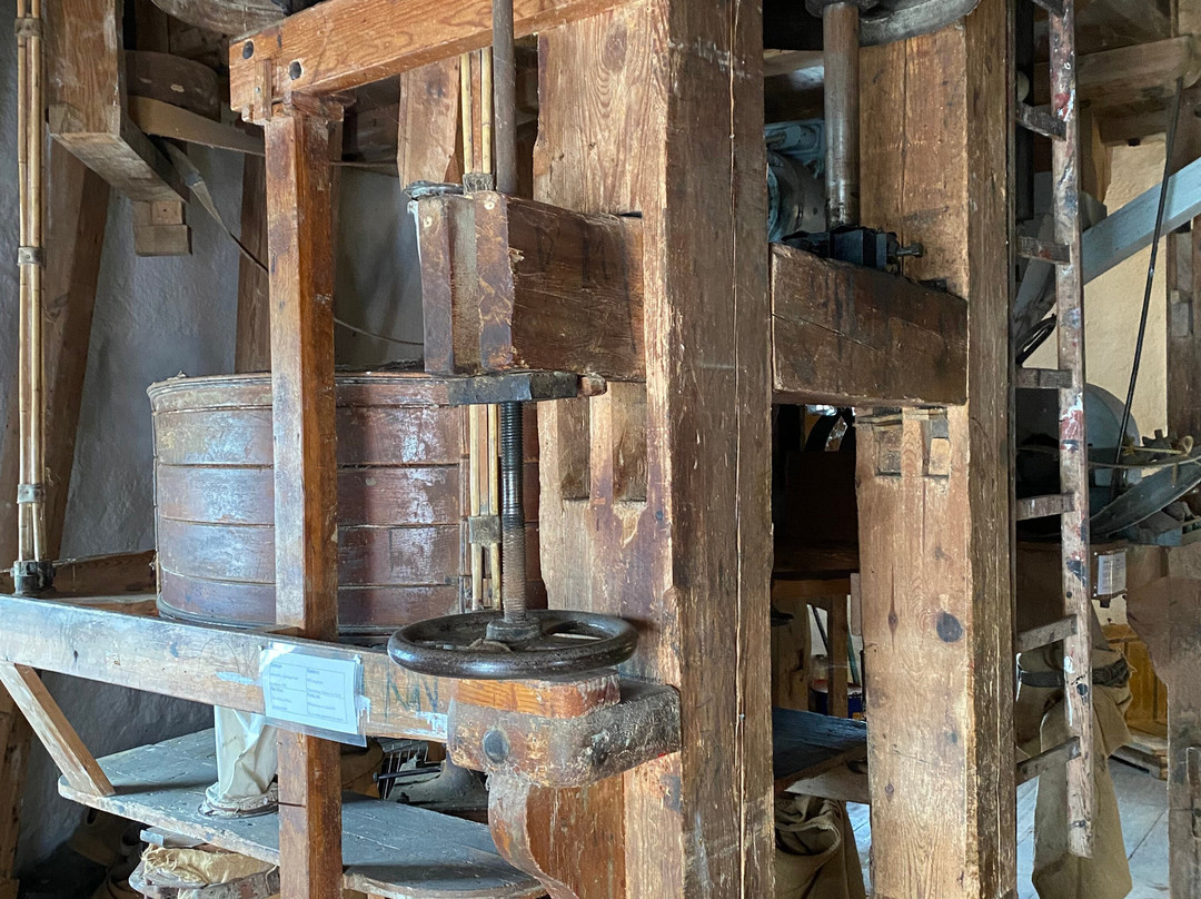Aarsdale Mølle - Café, Museum & Butik-斯瓦讷克必去景点