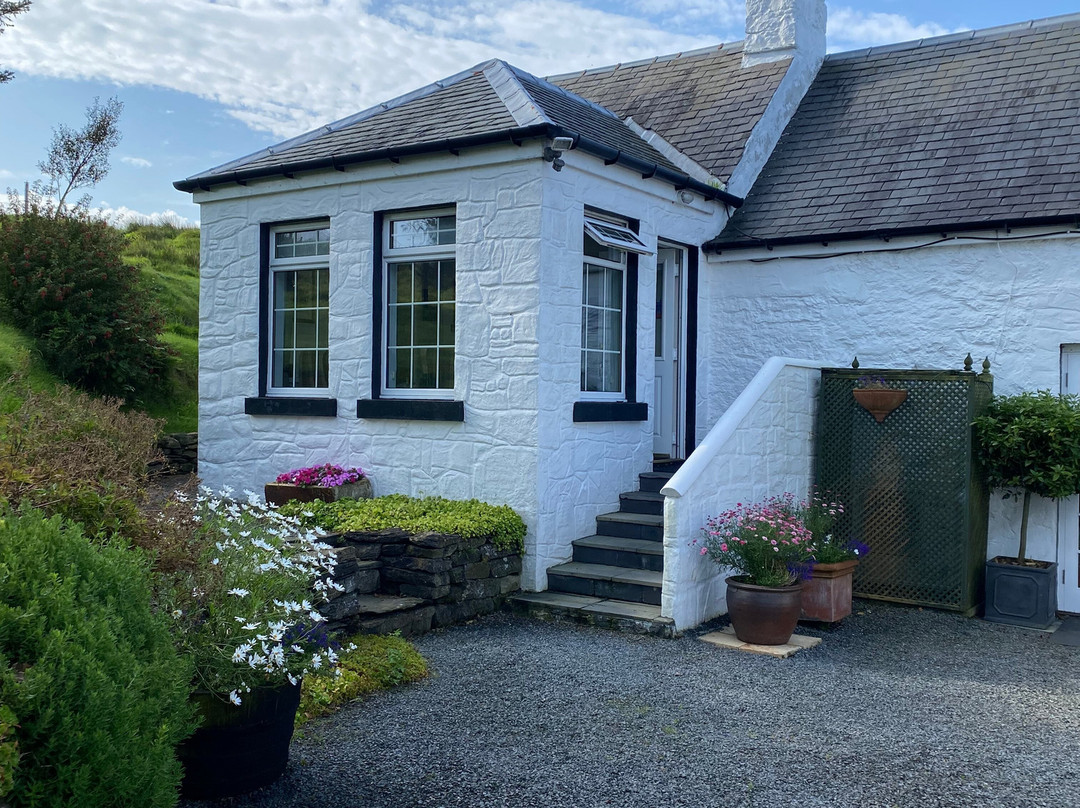 Kilmeny Country House主图