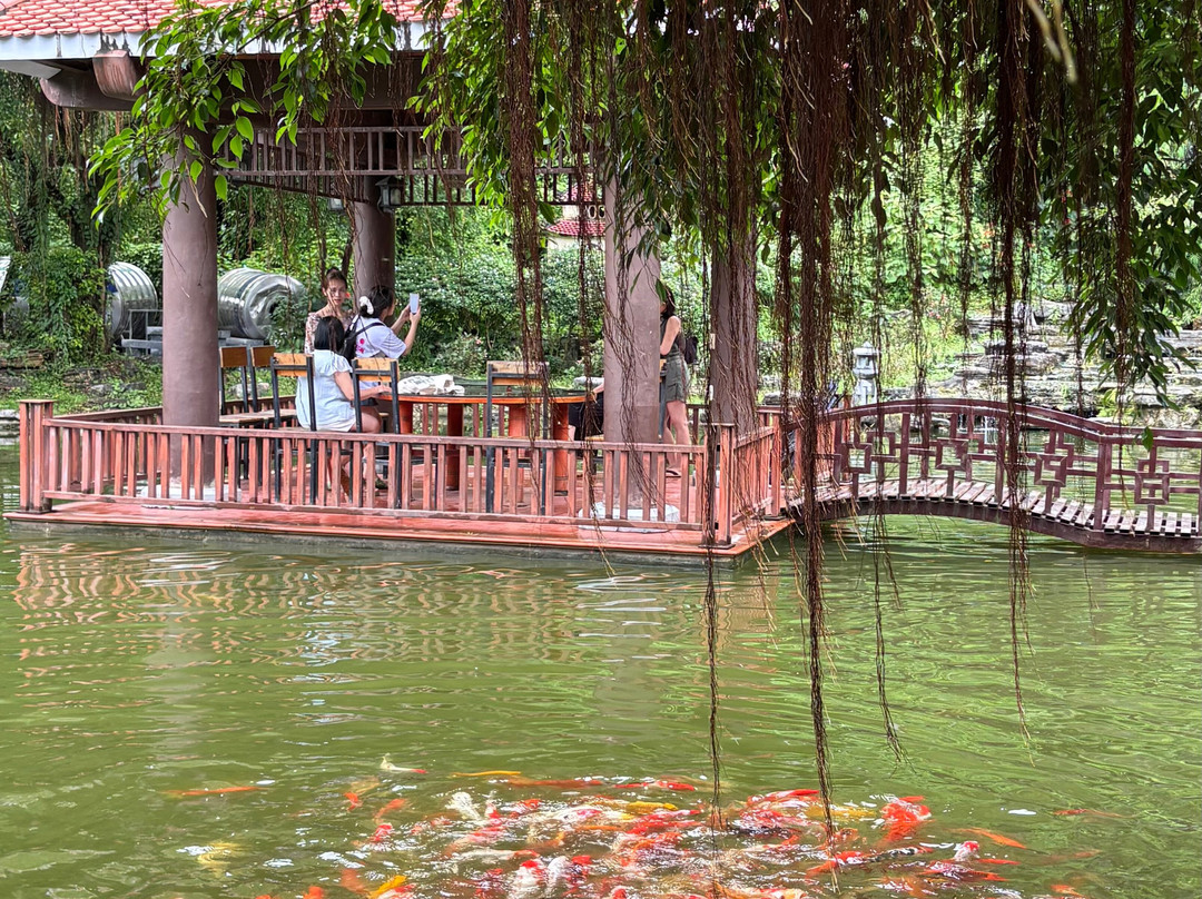Vietnam Xplorer-河内必去景点