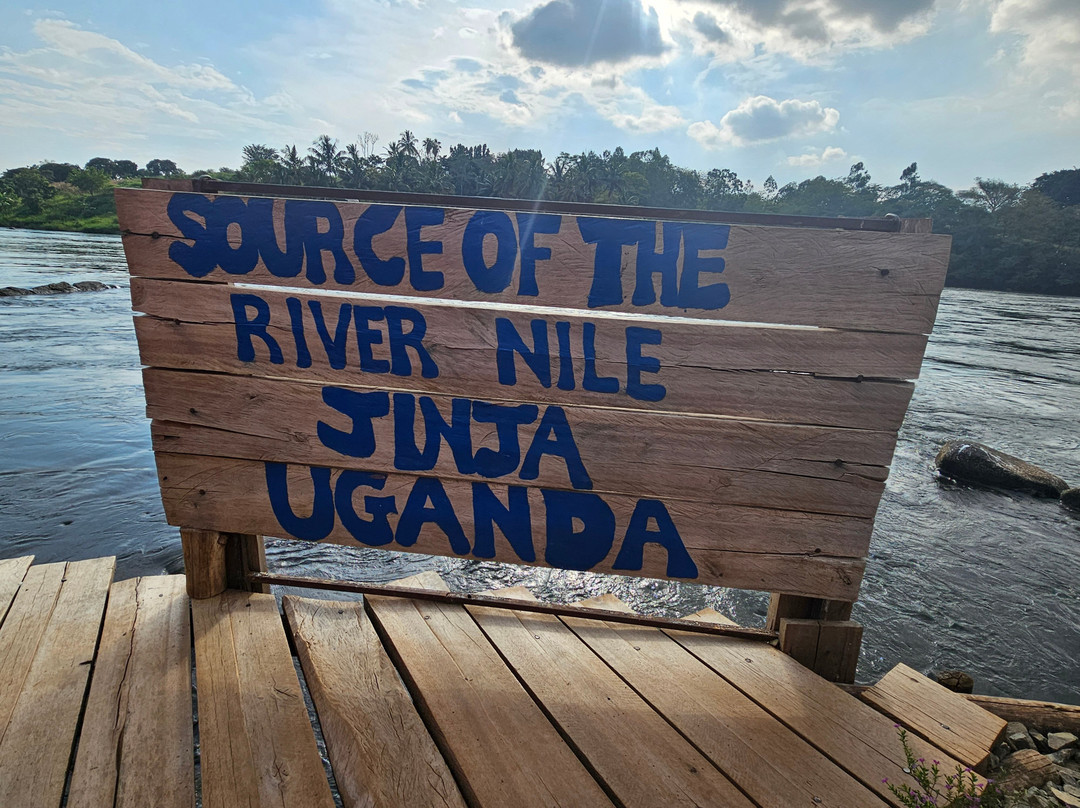 Mj Safaris Uganda-坎帕拉必去景点