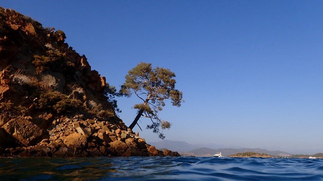 Volkan's Adventures-达利安必去景点