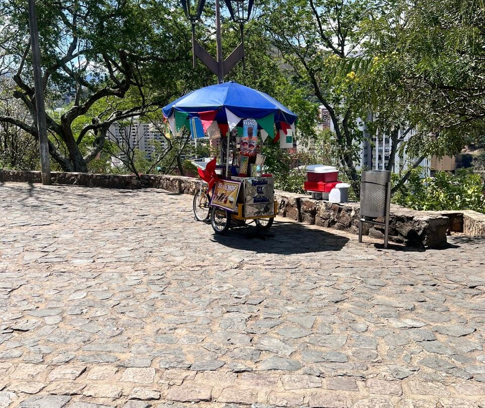 Barrio San Antonio-卡利必去景点