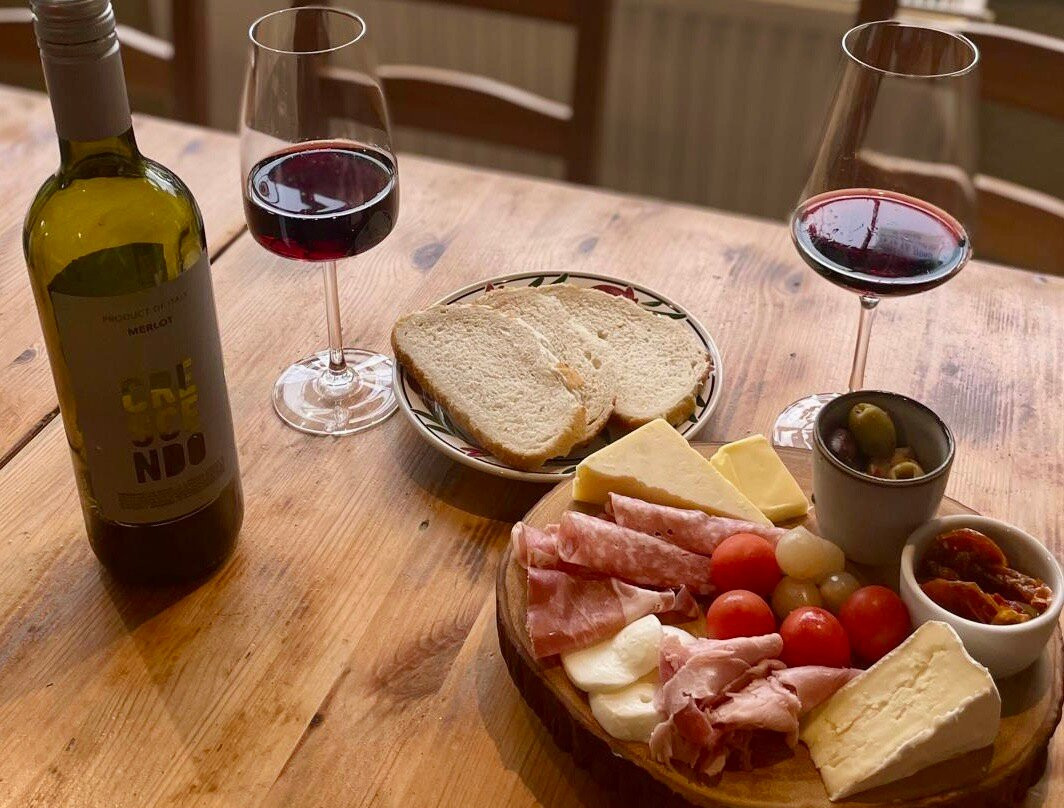 The Green Man, Mursley-null必去景点