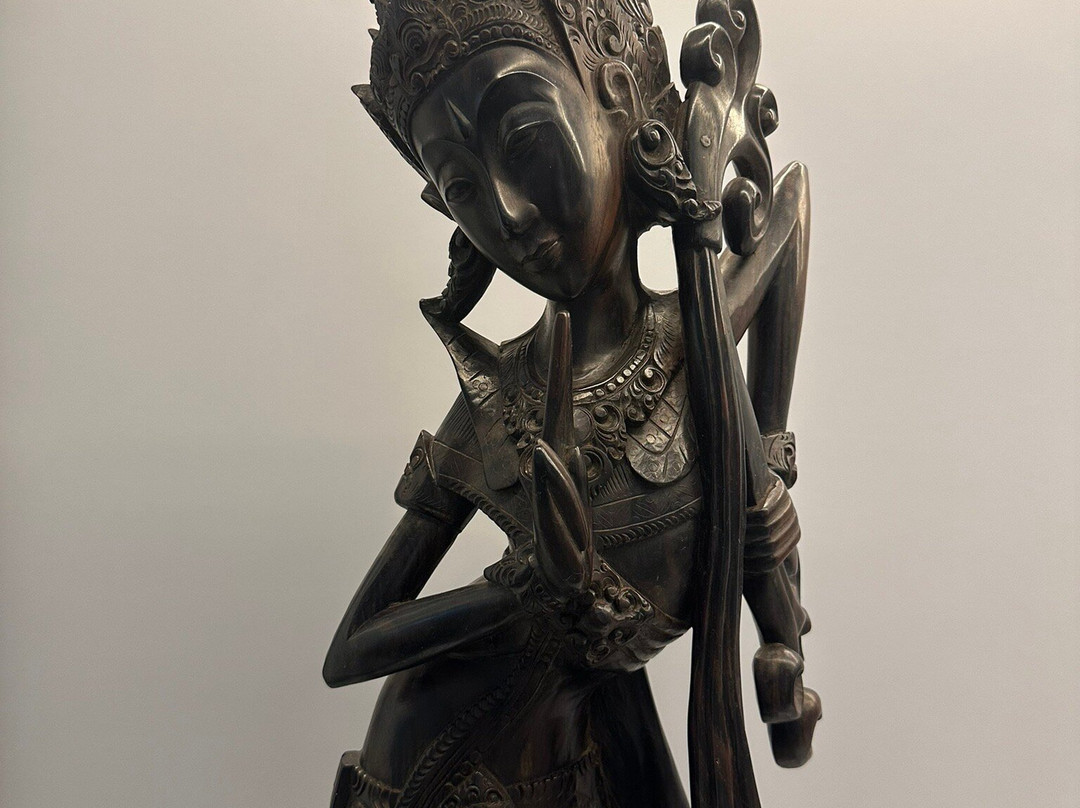 Wayang Museum-雅加达必去景点