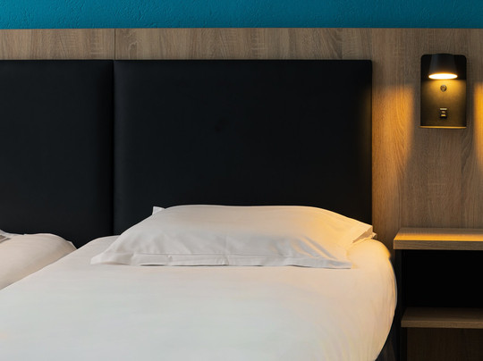 Prevessin Moens酒店住宿-L'Hotel de France