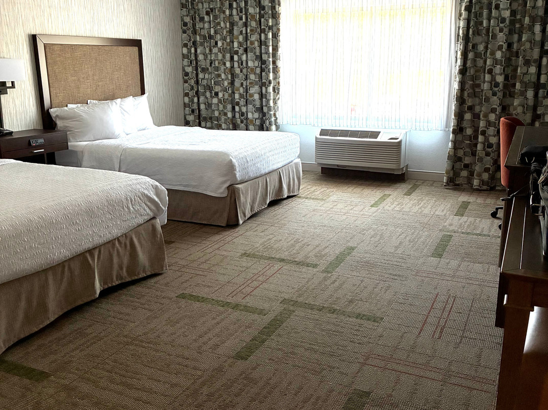 Hampton Inn & Suites Whitefish主图