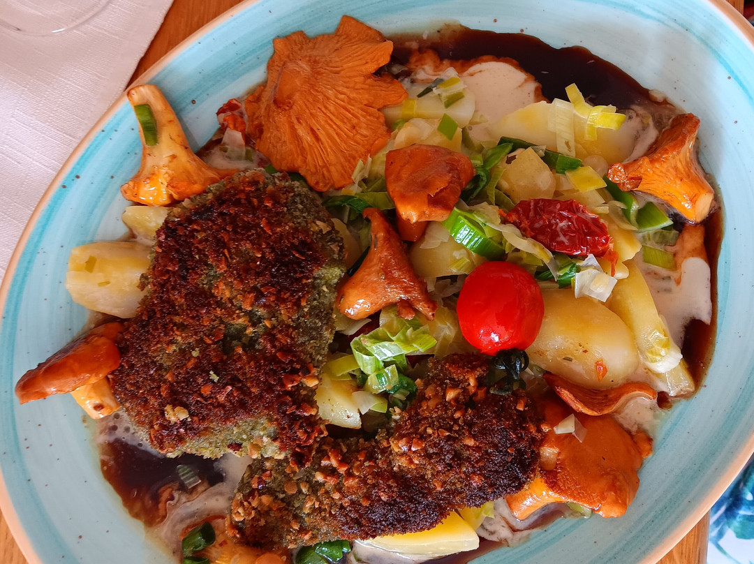 Landhaus Haverbeckhof主图