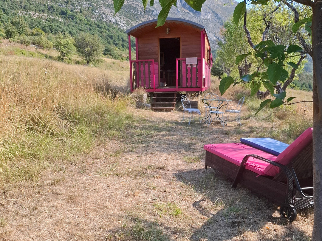 Ferme Saint Pierre主图