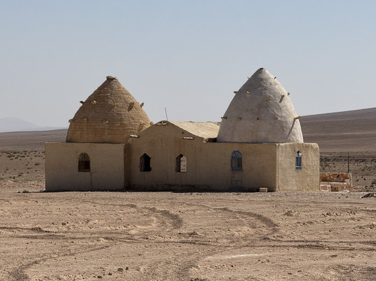 Syria Scope Travel-大马士革必去景点