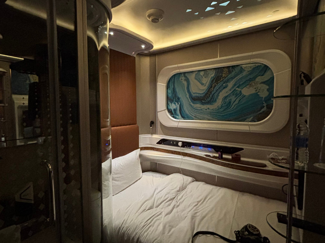 Bahrain Airport主图