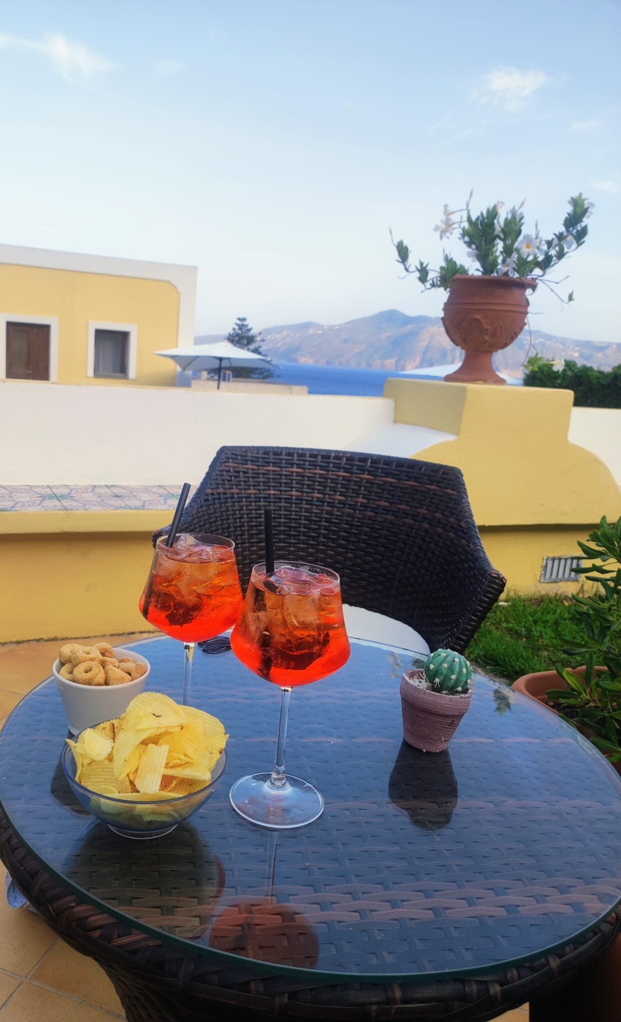 Hotel Arcangelo - Salina-官方