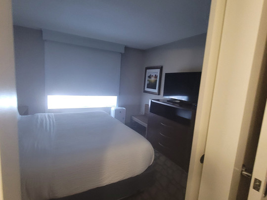 Holiday Inn & Suites Peachtree City By IHG主图