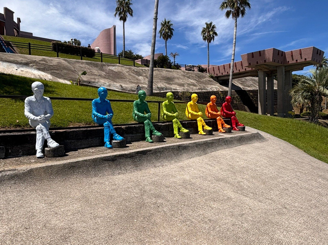 Sunmesse Nichinan-日南市必去景点