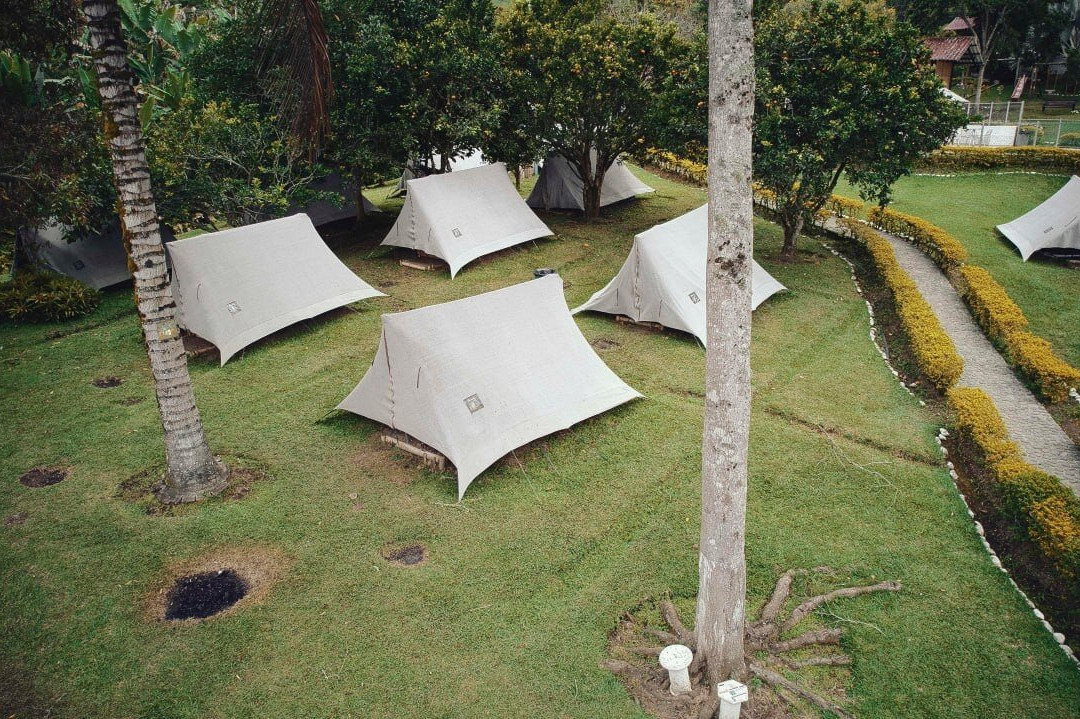 Mystic Natural Calima