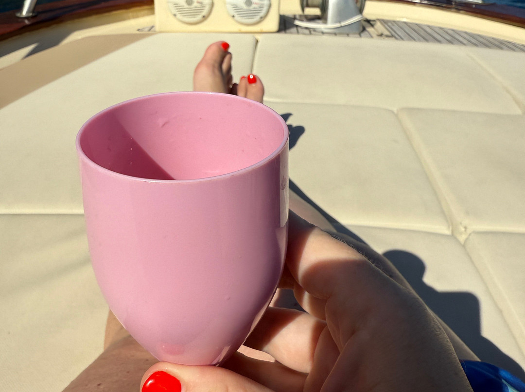 Sea Breeze Charter-索伦托必去景点