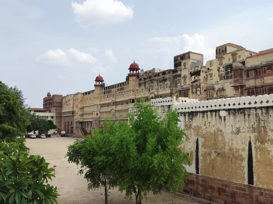 Vinayak Guest House主图